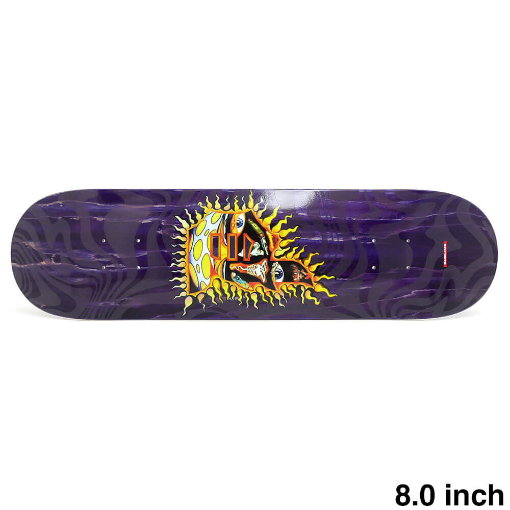 PRIMITIVE KYONOSUKE プリミティブ スケボー デッキ 楽天市場】PRIMITIVE DECK プリミティブ デッキ KYONOSUKE