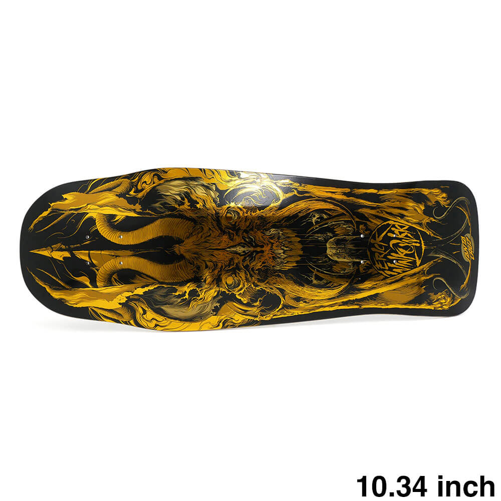 santa cruz サンタクルーズ スケートボード デッキ erick 楽天市場】SANTA CRUZ DECK サンタクルーズ デッキ ERICK