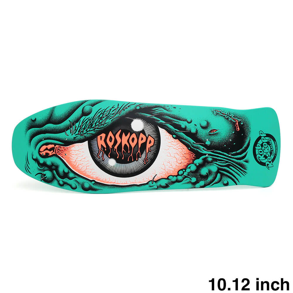 楽天市場】SANTA CRUZ DECK サンタクルーズ デッキ ROB ROSKOPP