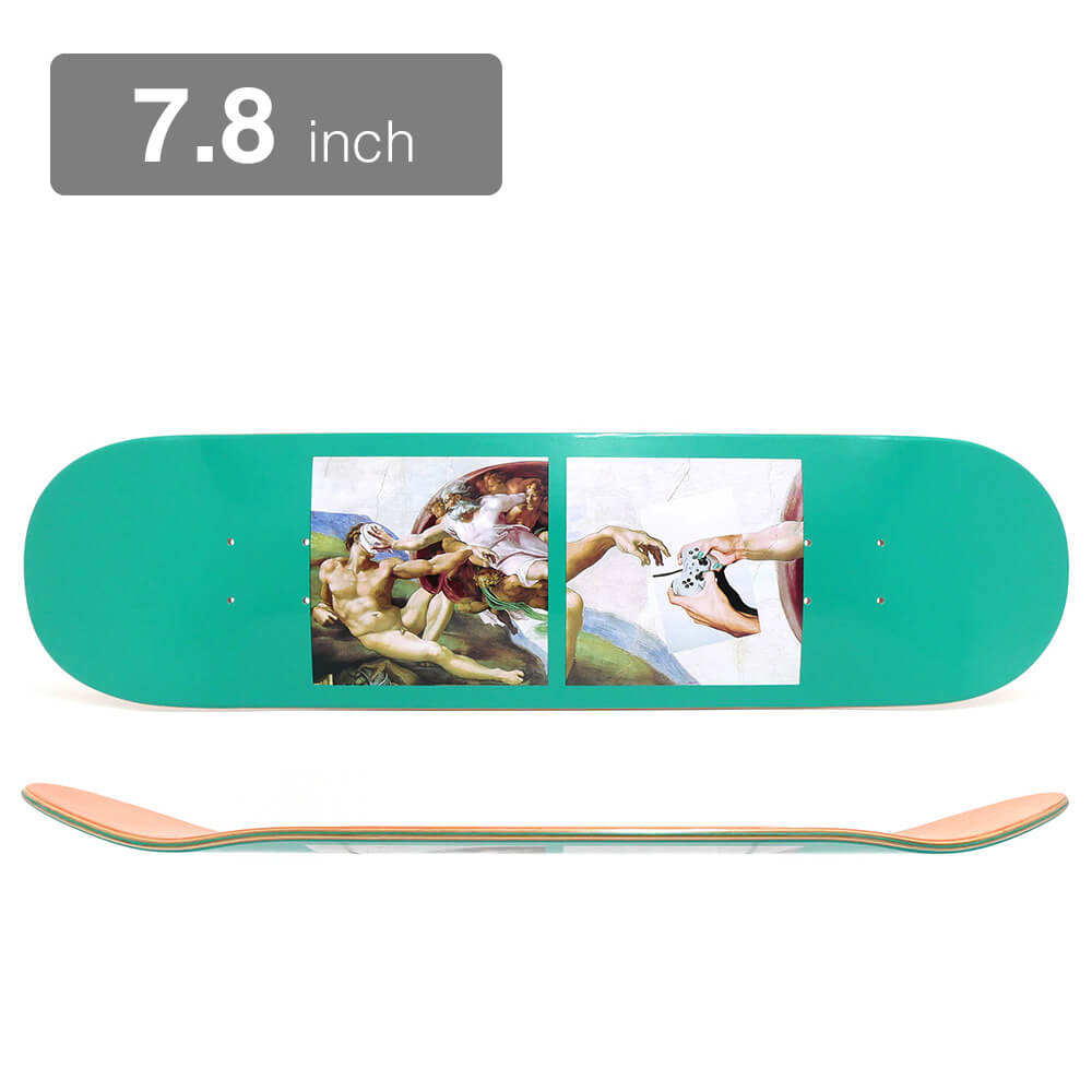 楽天市場】TIGHTBOOTH（TBPR）DECK タイトブース デッキ TEAM