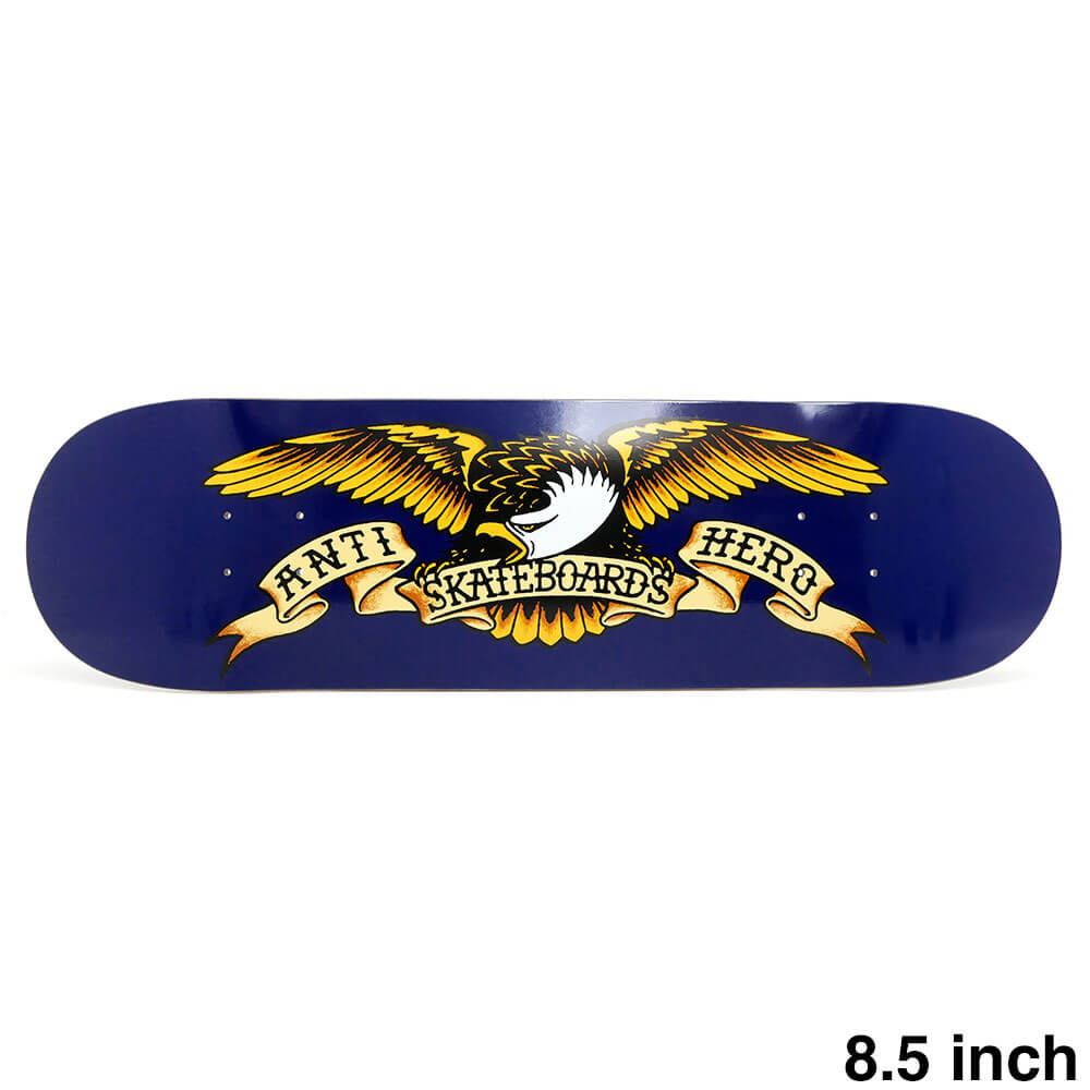 新品 ANTIHERO Classic Eagle 8.38インチ 海外正規品 8.38