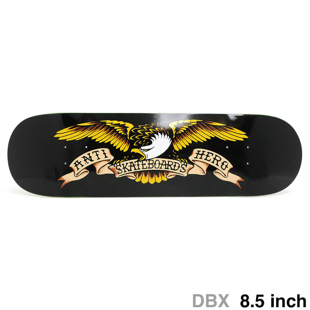 スケートボード ANTIHERO CLASSIC EAGLES THEHORSEPILL 10 スケートボード ANTIHERO CLASSIC EAGLES THEHORSEPILL 10