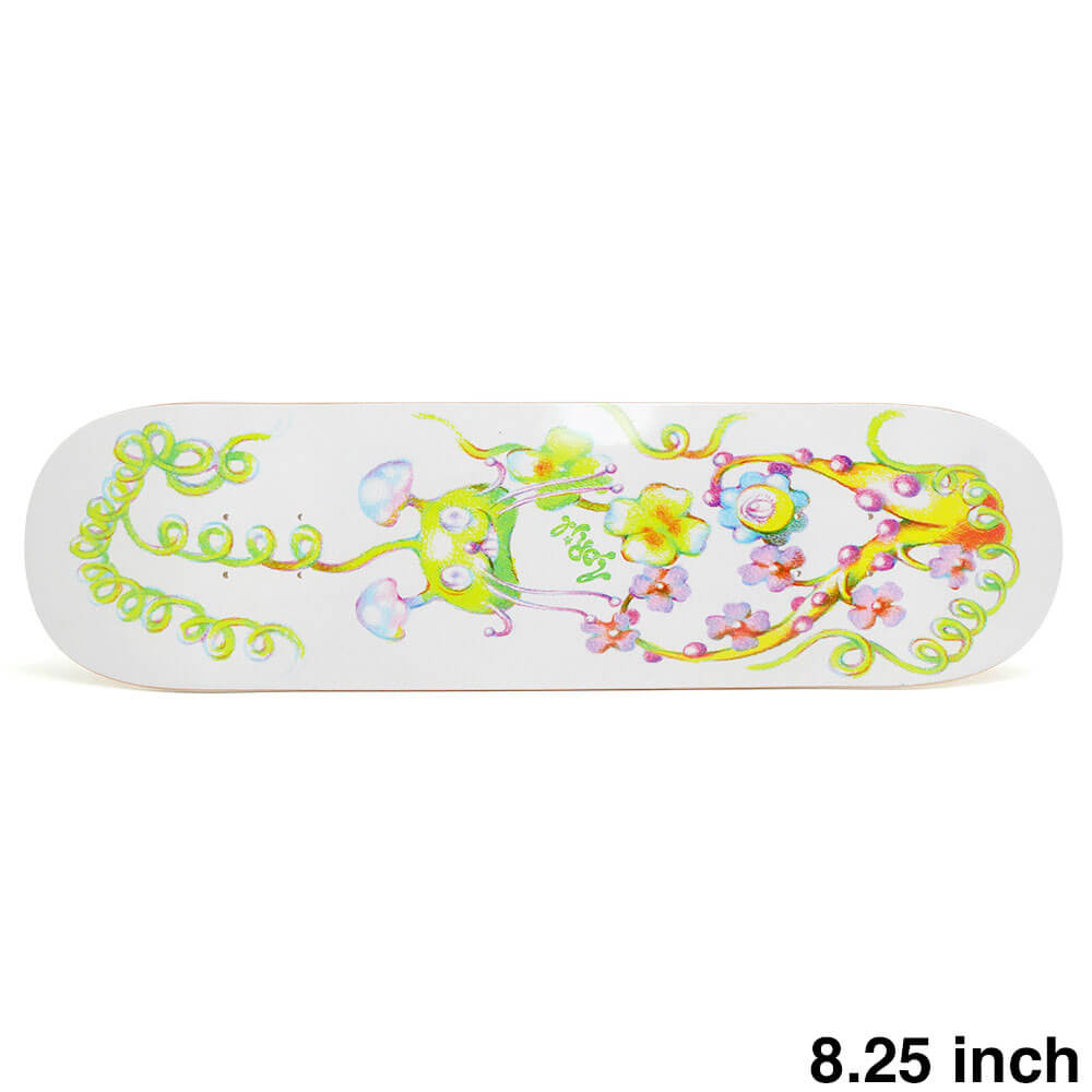 楽天市場】APRIL DECK エイプリル デッキ YUTO HORIGOME DIALLED BLACK