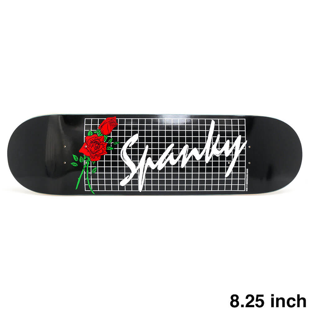 楽天市場】BAKER DECK ベイカー デッキ KEVIN LONG（SPANKY）RAAANDOMM