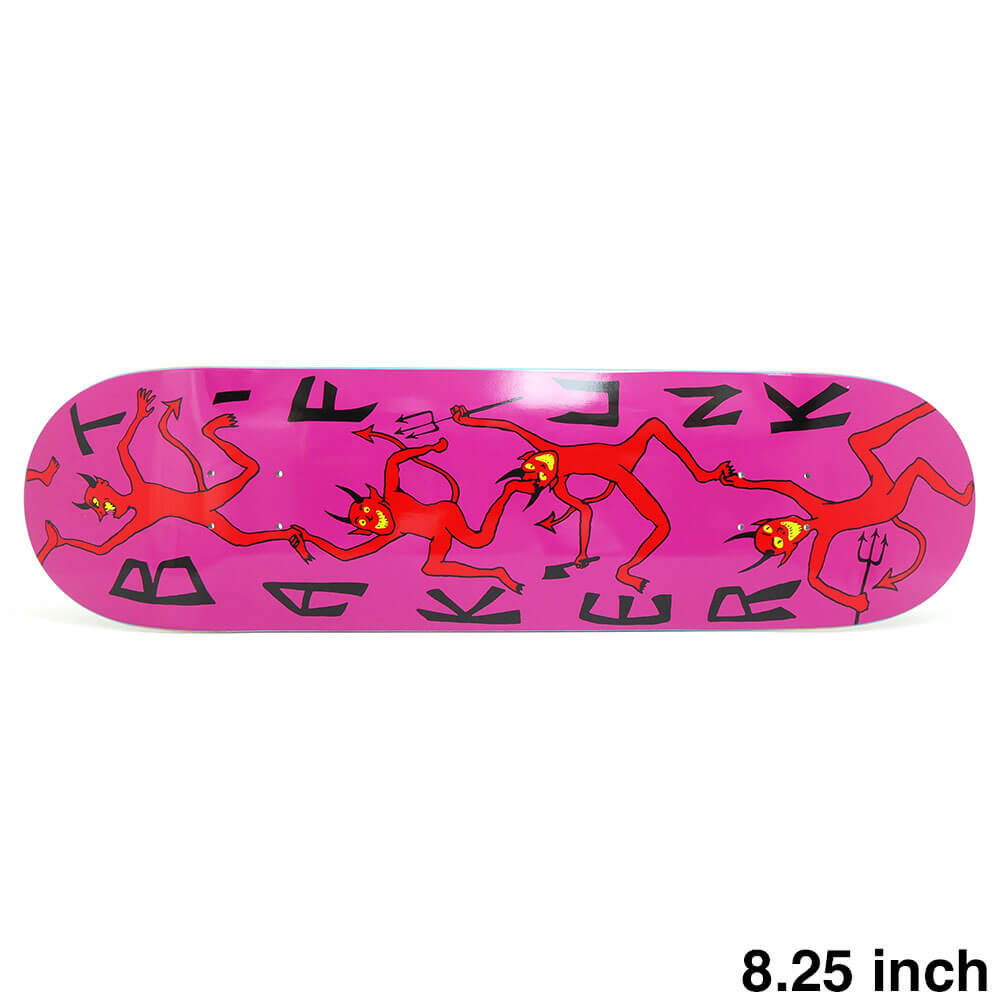 楽天市場】スケボー デッキ ベイカー BAKER T-FUNK BIC LORDS