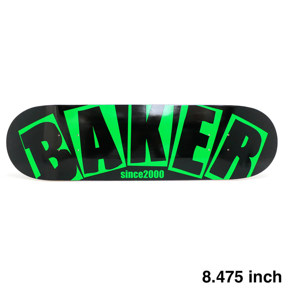 楽天市場】BAKER SKATEBOARDS DOLLIN BARRY DECK【ベイカー ドリン