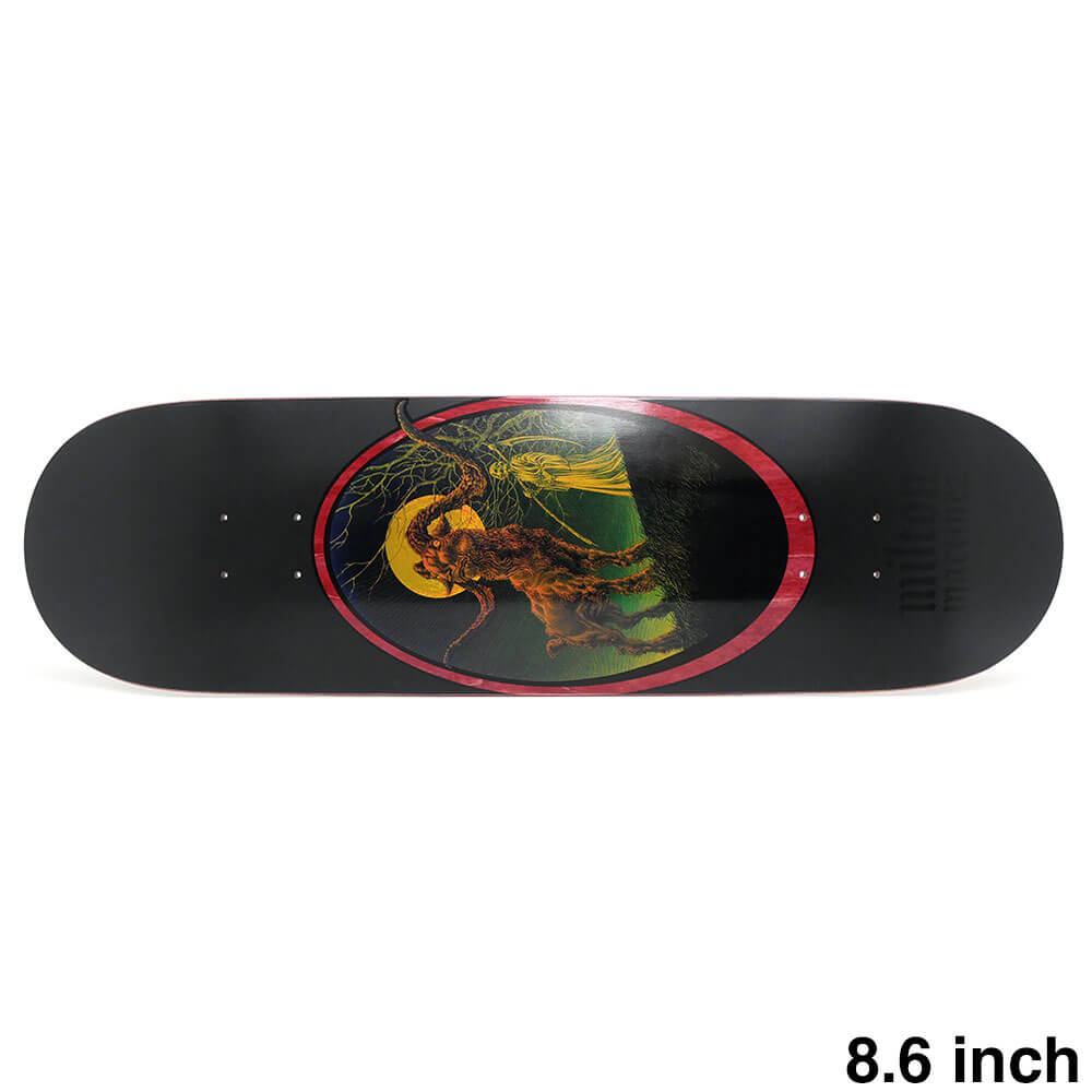 楽天市場】CREATURE DECK クリーチャー デッキ SAM HITZ FEEDING TIME