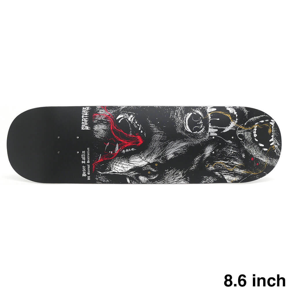 楽天市場】（セール）CREATURE DECK クリーチャー デッキ JOHN