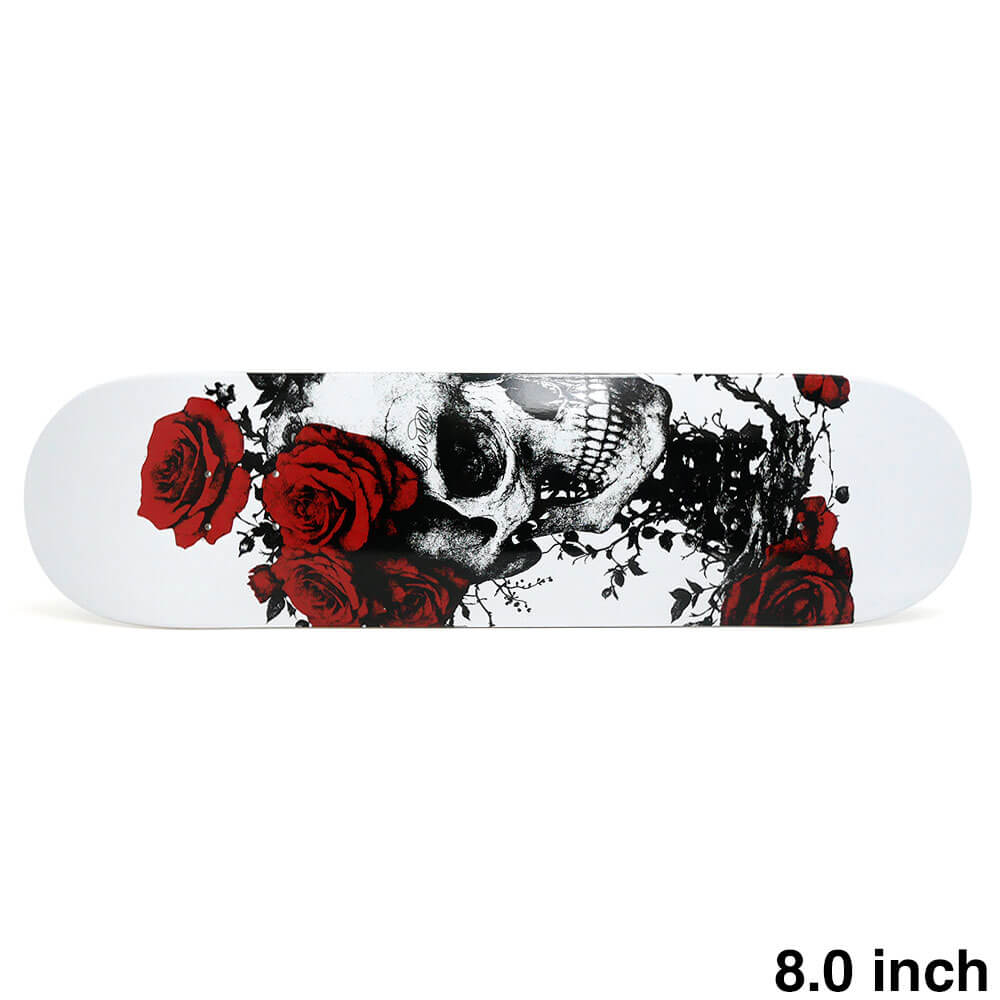 楽天市場】DISORDER DECK ディスオーダー デッキ TEAM PATC 8.0