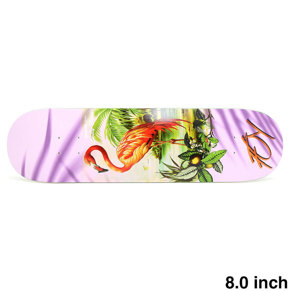 楽天市場】（セール）DEATHWISH DECK デスウィッシュ デッキ JAMIE FOY