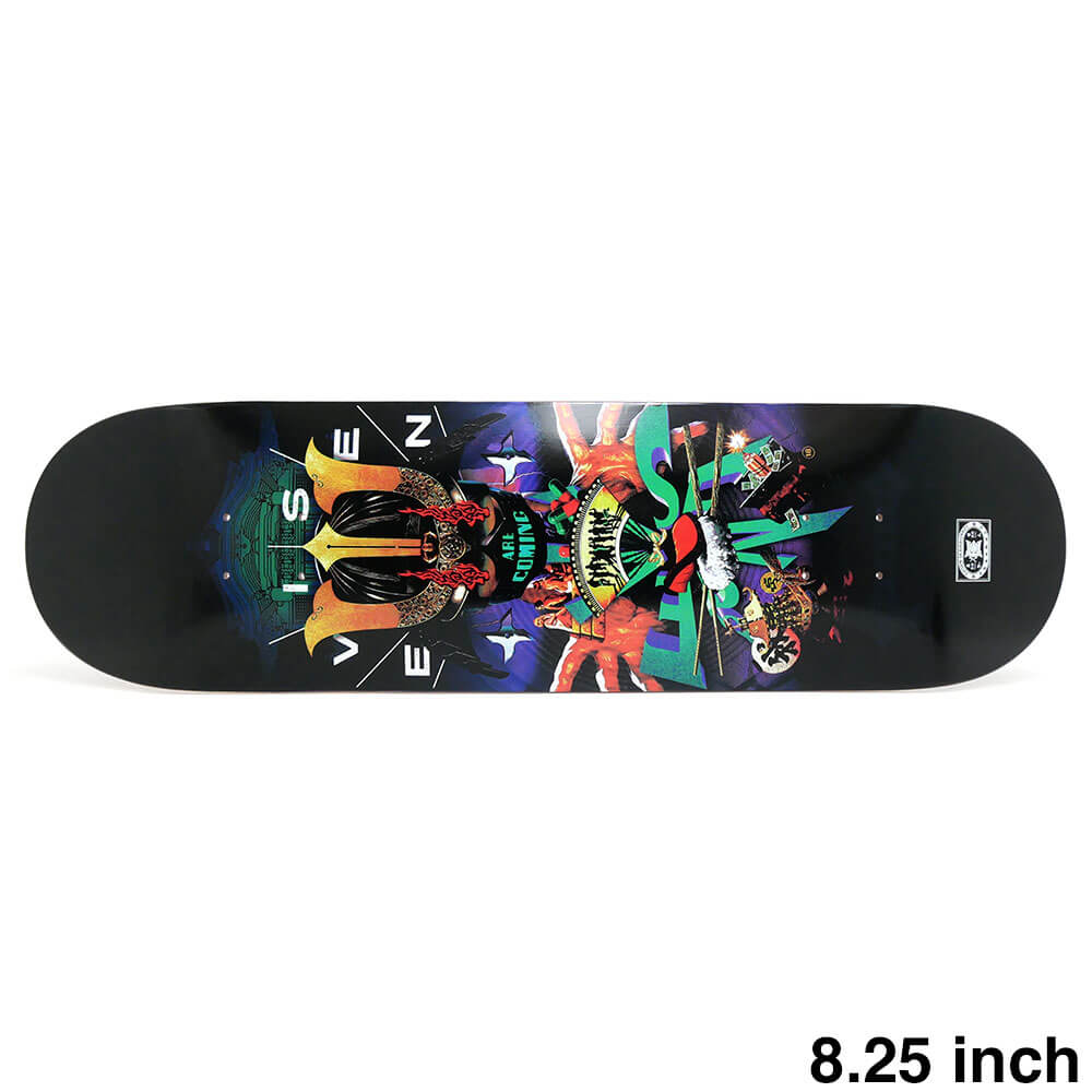 EVISEN デッキ 楽天市場】EVISEN DECK エビセン デッキ KOTORA MITANI TIME WILL TELL