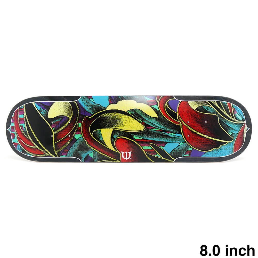 楽天市場】EVISEN DECK エビセン デッキ KOTORA MITANI TIME WILL TELL