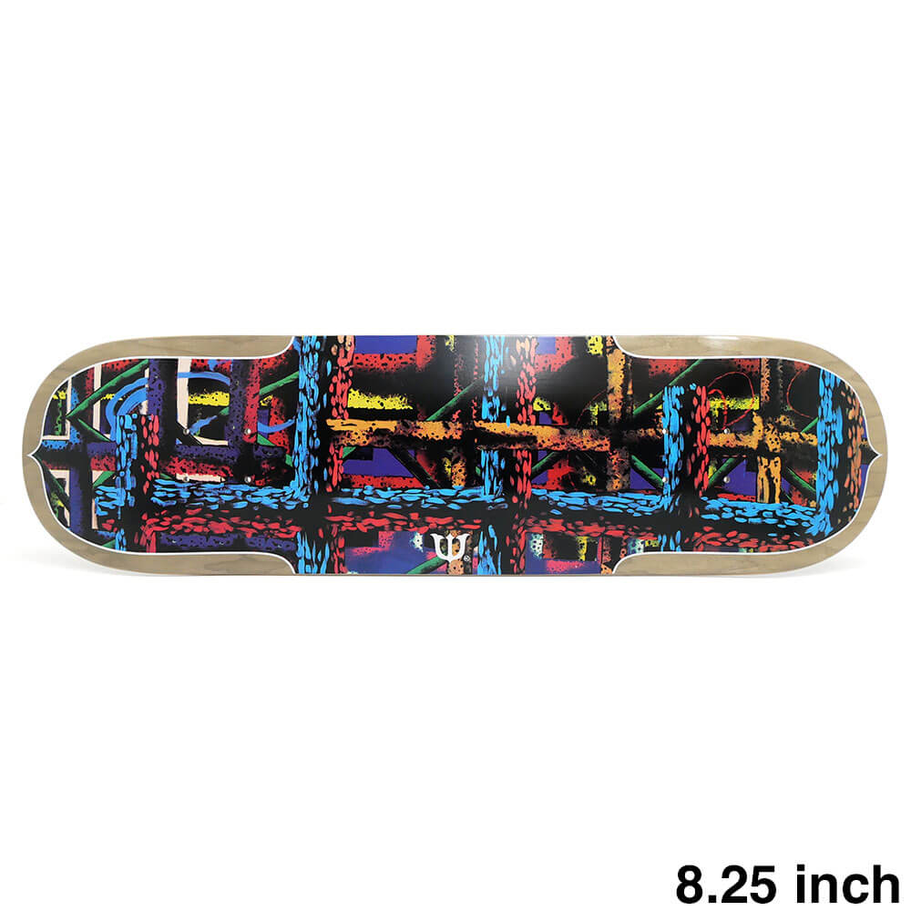 楽天市場】EVISEN DECK エビセン デッキ KOTORA MITANI TIME WILL TELL