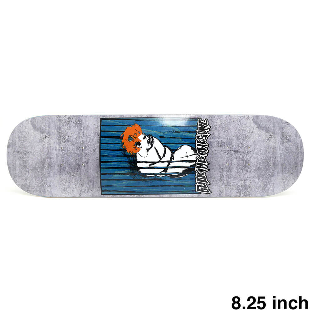 楽天市場】【スケボー デッキ 8.0 8.18】FUCKING AWESOME LOGO CLASS