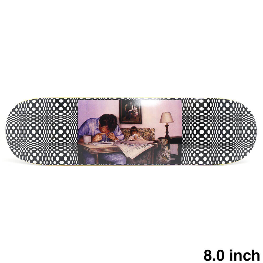 楽天市場】【スケボー デッキ 8.0 8.18】FUCKING AWESOME LOGO CLASS