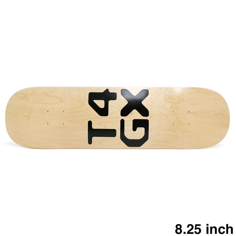 楽天市場】GX1000 DECK ジーエックス1000 デッキ TEAM POLLOCK 8.25