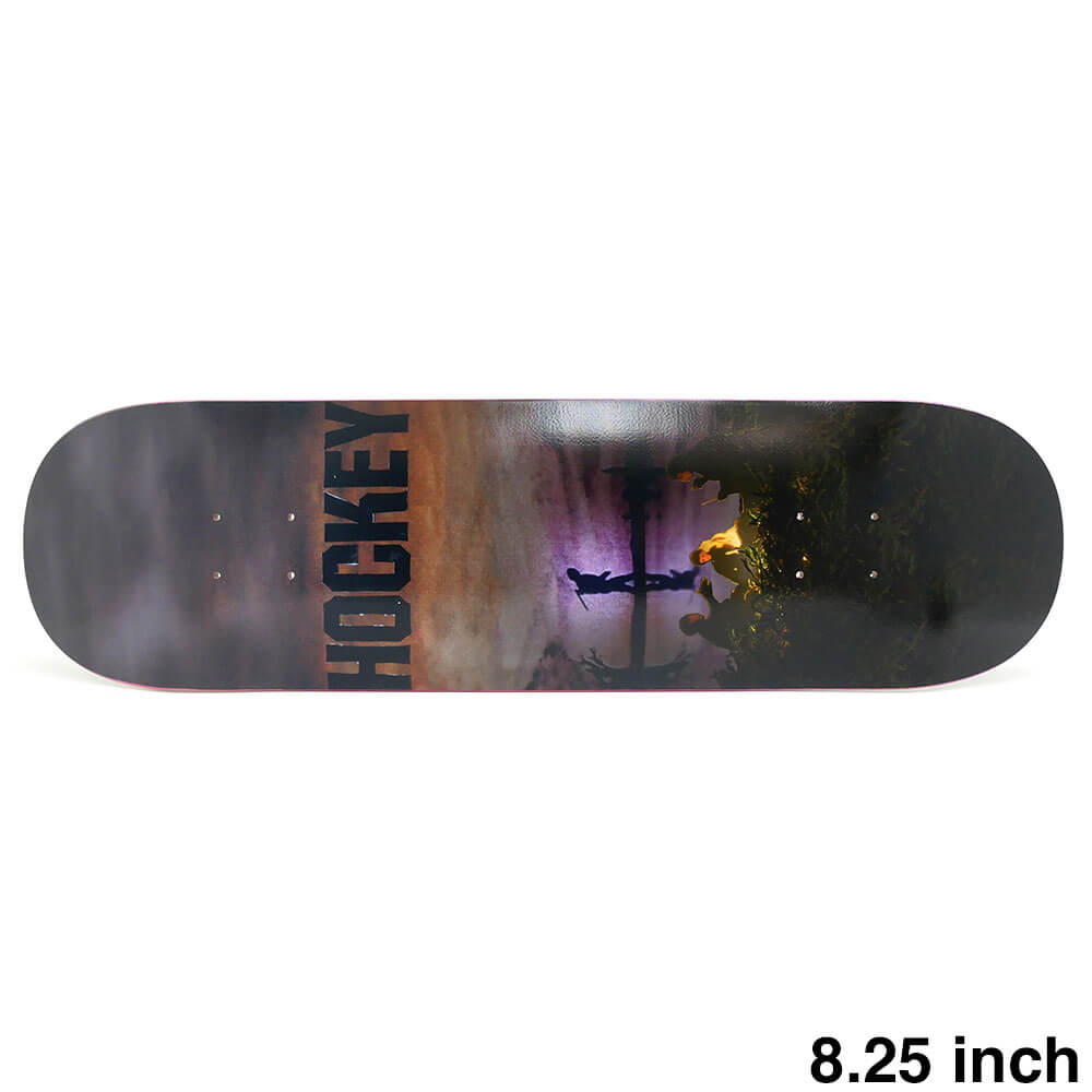 楽天市場】HOCKEY DECK ホッケー デッキ ANDREW ALLEN AA TO GO 8.18
