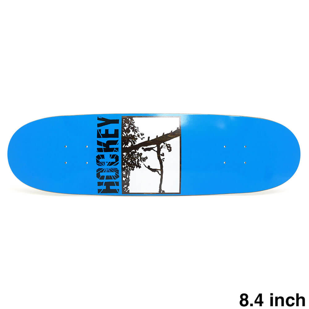 楽天市場】HOCKEY DECK ホッケー デッキ ANDREW ALLEN AA TO GO 8.18