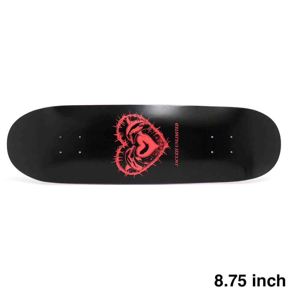 楽天市場】HEATED WHEEL DECK ヒーテッドウィール デッキ TEAM SORRY