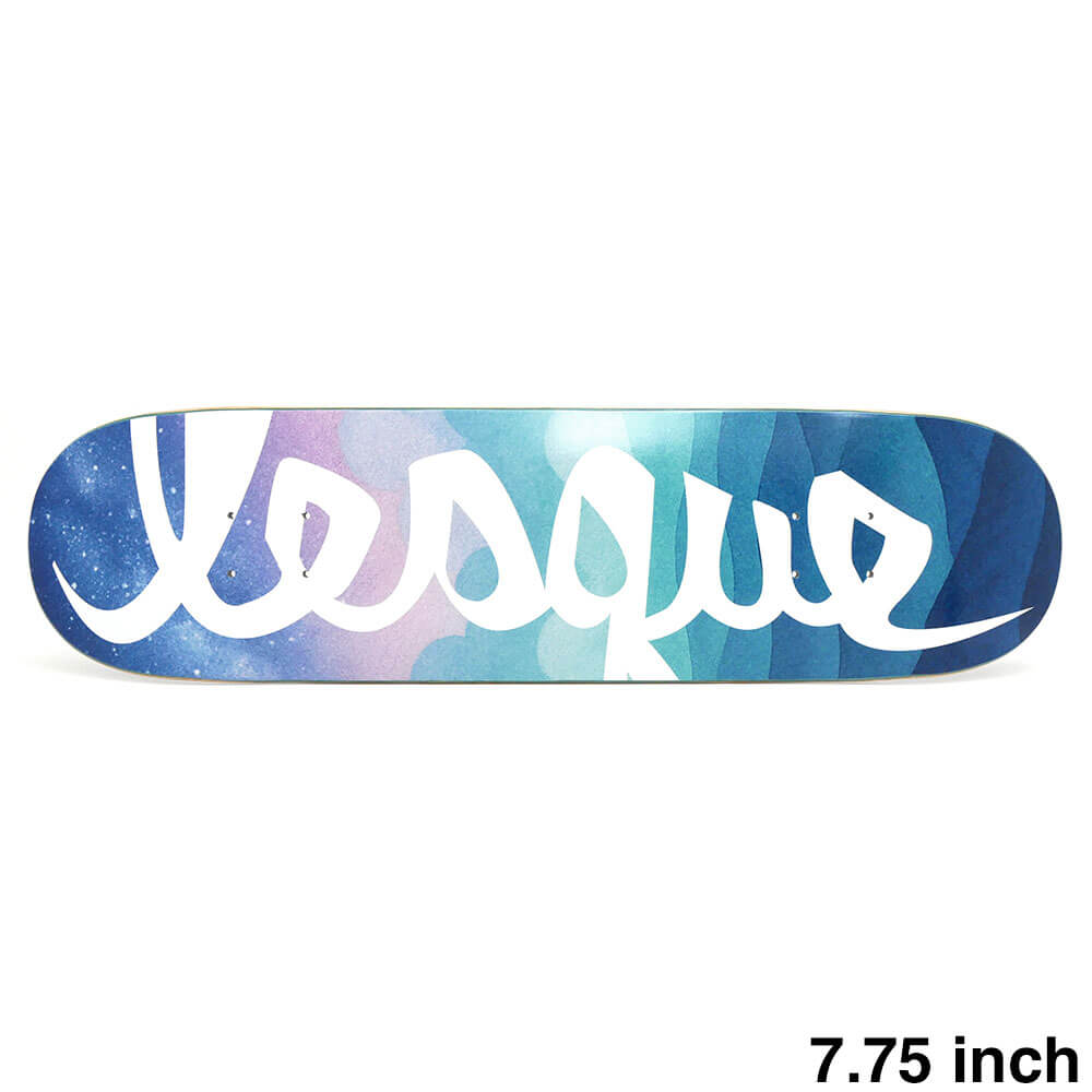 楽天市場】Lesque(レスケ)NEON JELLY サイズ7.5/7.75(skateboard