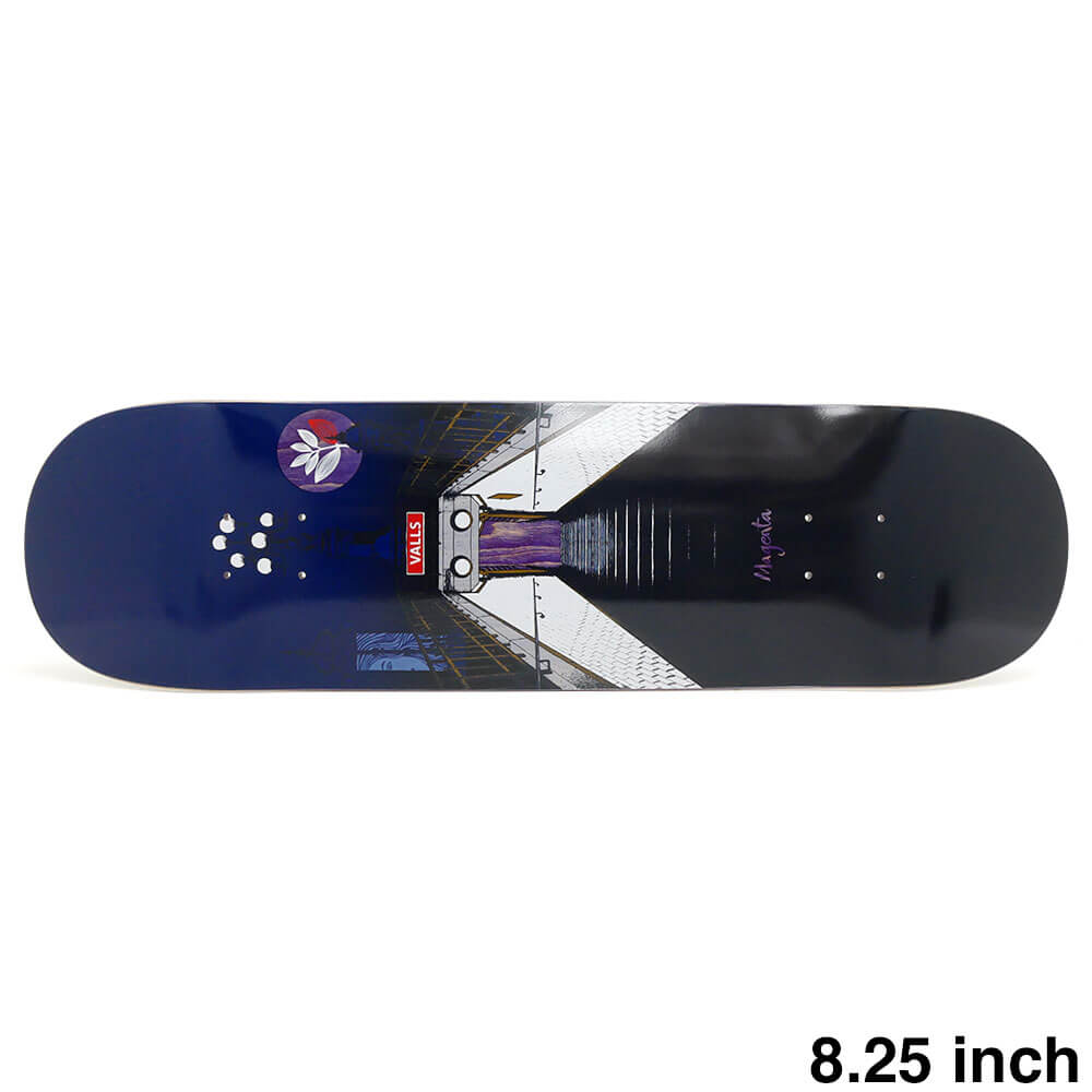 新品 magenta skateboards デッキ 7.875 MAGENTA Team Logo decks マゼンタ デッキ スケボー 7.25 / 7.3 / 7.5