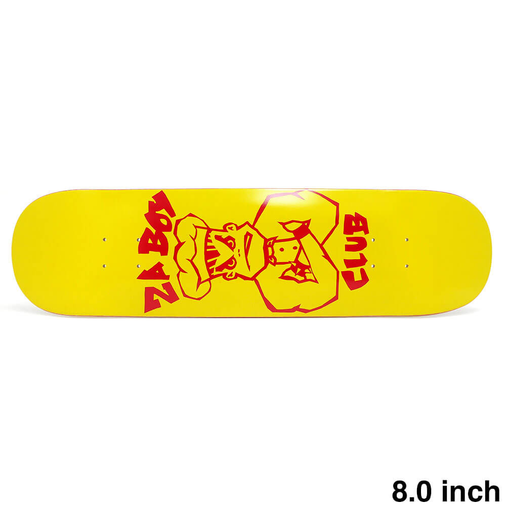 楽天市場】【PIZZA SKATEBOARDS】ピザ【LAST SUPPER】8.0/8.25 (inch