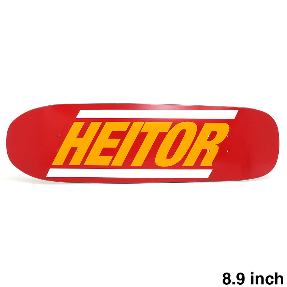 楽天市場】スケボー デッキ スケートボード PALACE パレス 8.375インチ