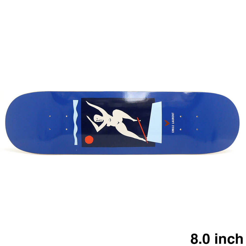 楽天市場】POLAR DECK ポーラー デッキ TEAM IN SEARCH OF THE