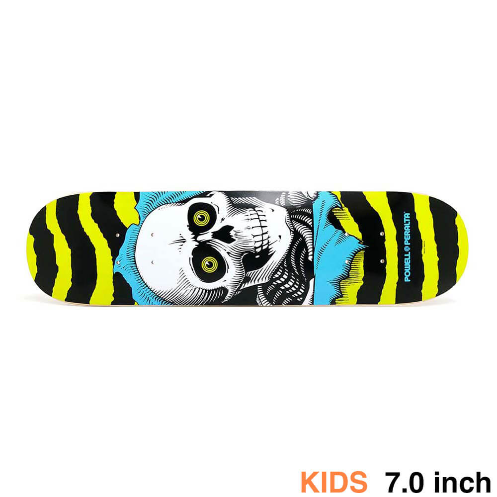 powell peralta 8.0インチ independent スケボー PRODUCTS] POWELL PERALTA - NEW BOARDS | VHSMAG