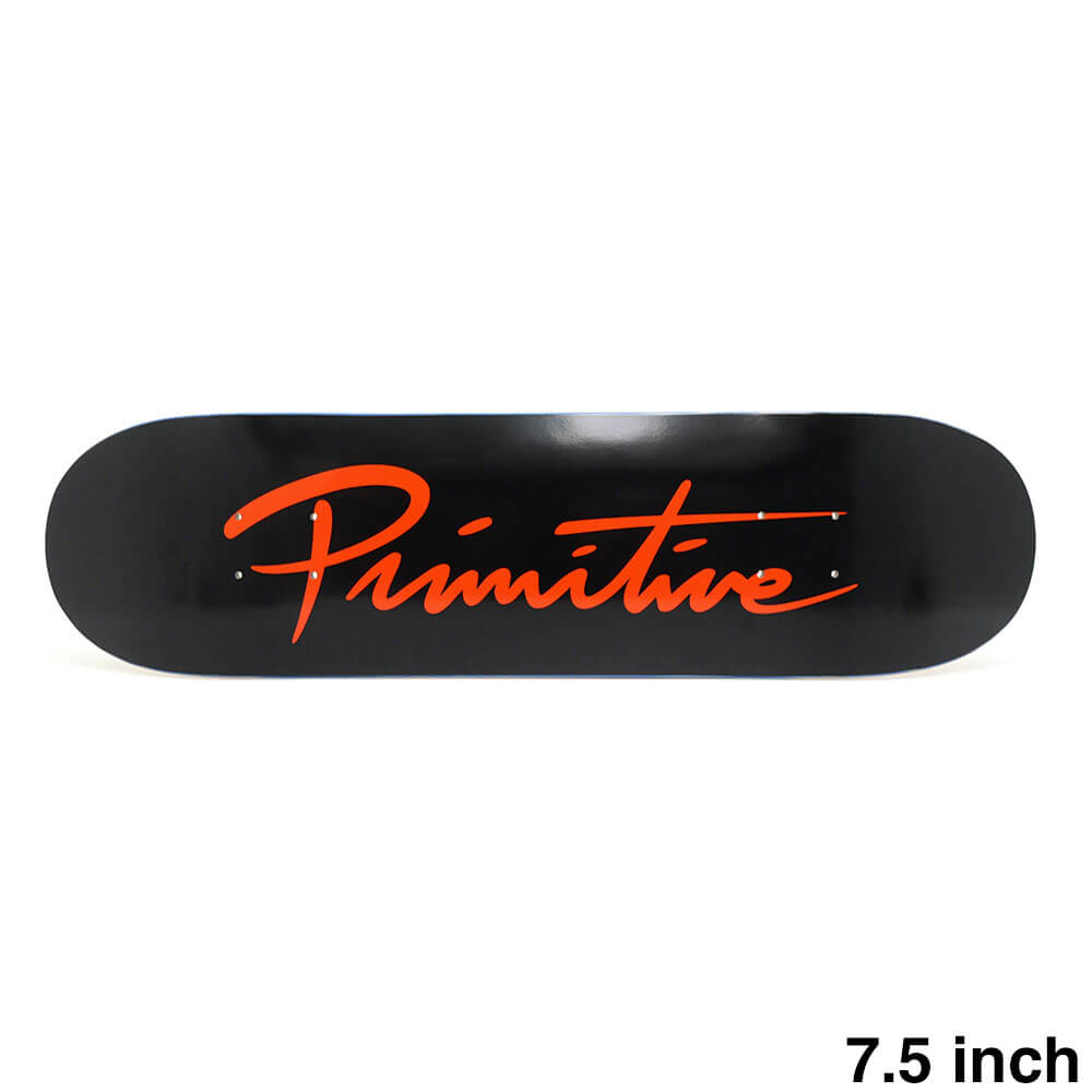 PRIMITIVE DECK プリミティブ デッキ（子供用） TEAM DIRTY P CORE