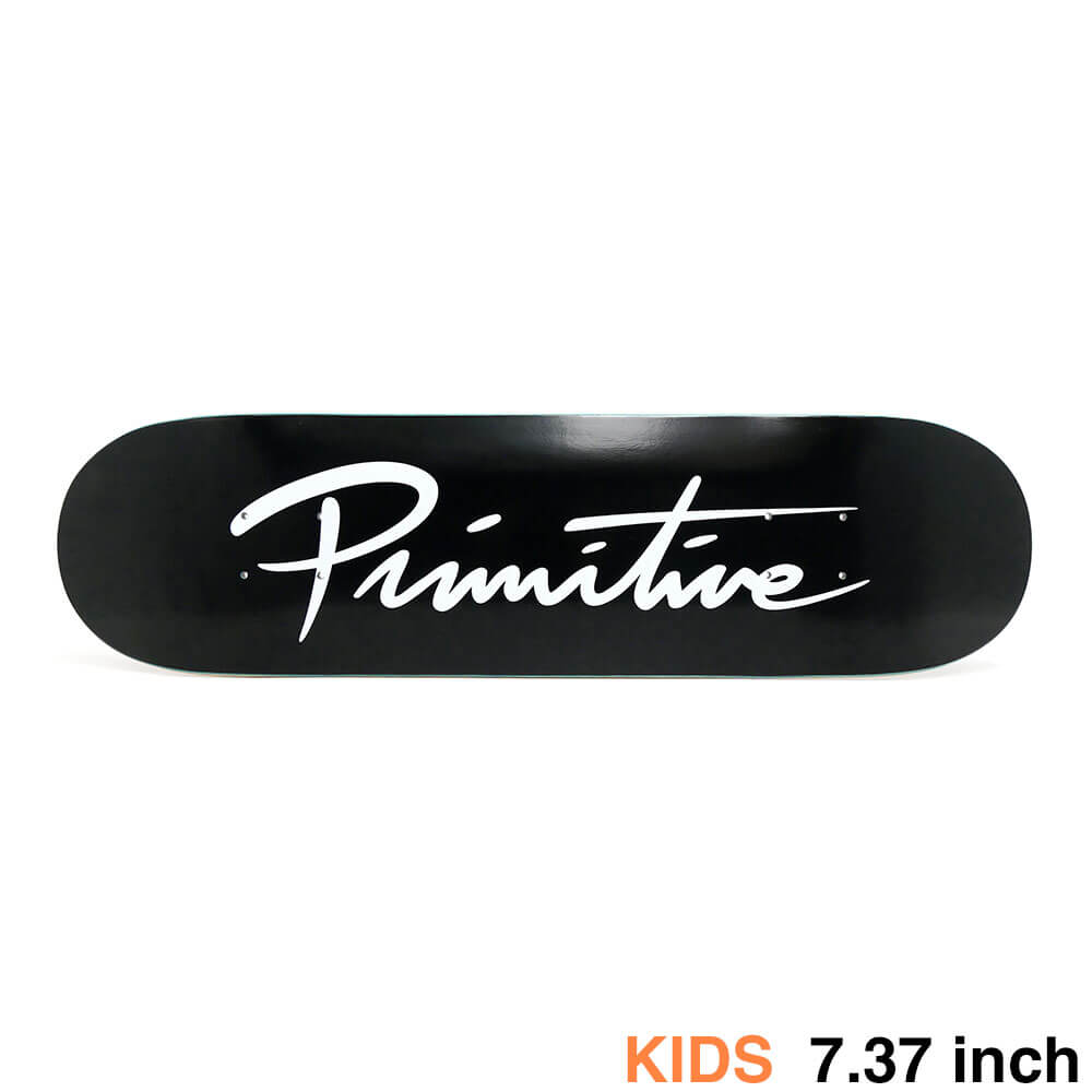 楽天市場】PRIMITIVE DECK プリミティブ デッキ（子供用） TEAM NUEVO