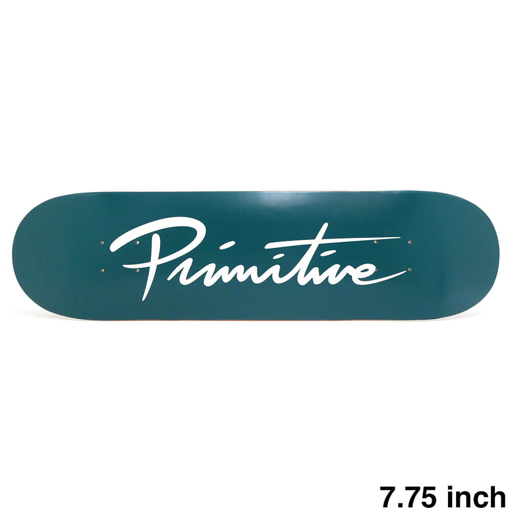 スケートボード PRIMITIVE DEDICATION TEAM DECK SIZE8.125 楽天市場】プリミティブ スケボー プロ デッキ PRIMITIVE DEDICATION