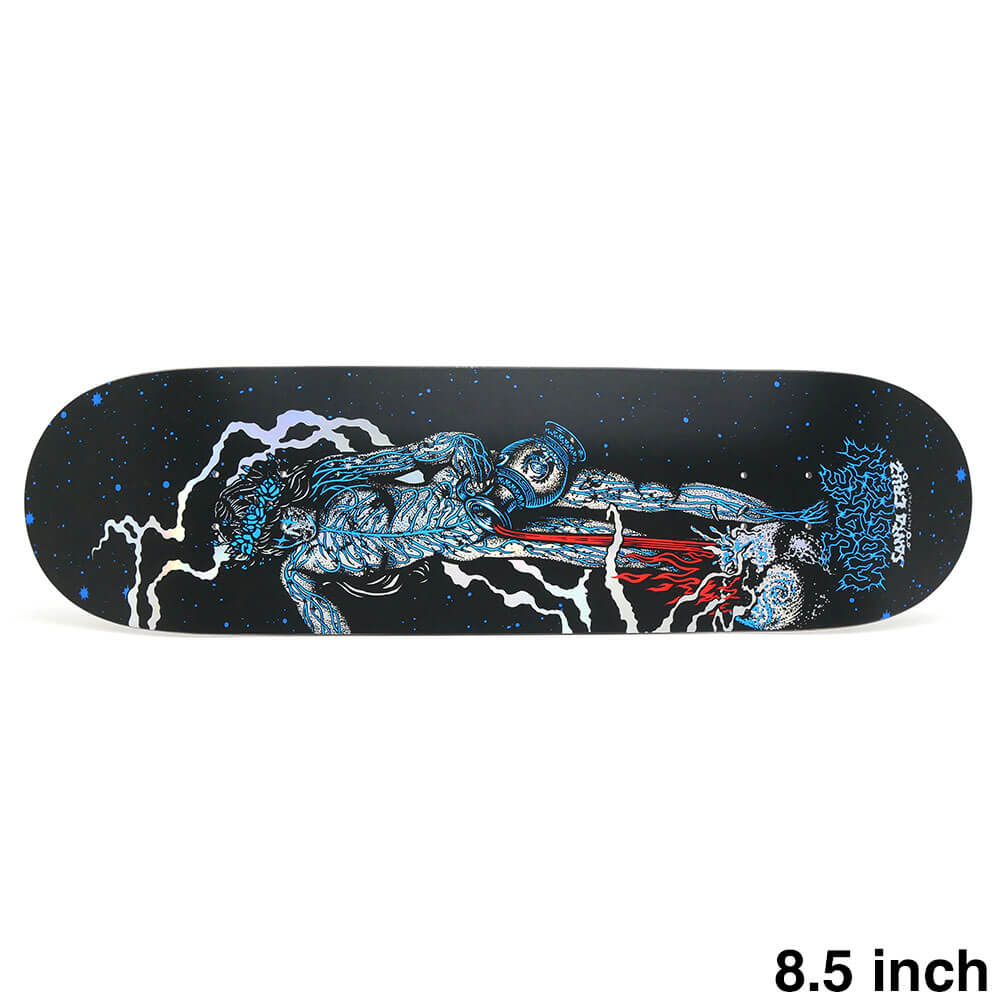 楽天市場】（セール）SANTA CRUZ DECK サンタクルーズ デッキ JEFF