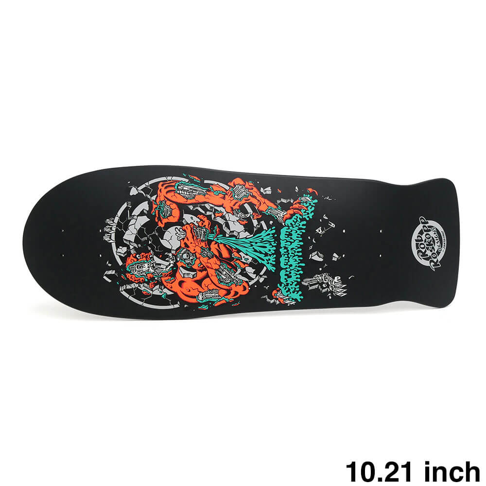 サンタクルーズ デッキクロック　掛け時計 楽天市場】（セール）SANTA CRUZ DECK サンタクルーズ デッキ CLAUS