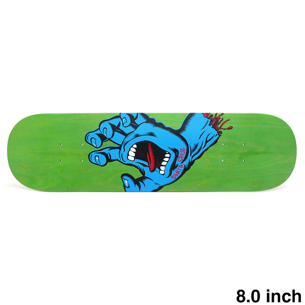 楽天市場】SANTA CRUZ SKATEBOARDS サンタクルーズ スケートボード