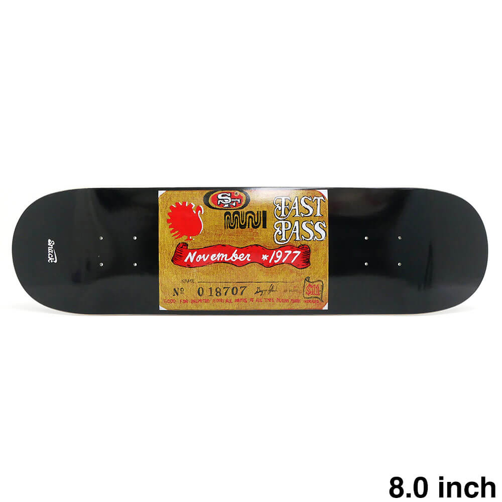 楽天市場】JACUZZI DECK ジャグジー デッキ JACKSON PILZ HEAD ACHE