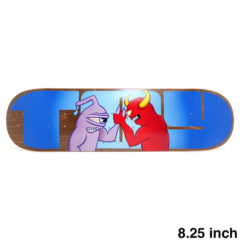 楽天市場】【スケボー コンプリート 7.38 8.0】TOY MACHINE トイ