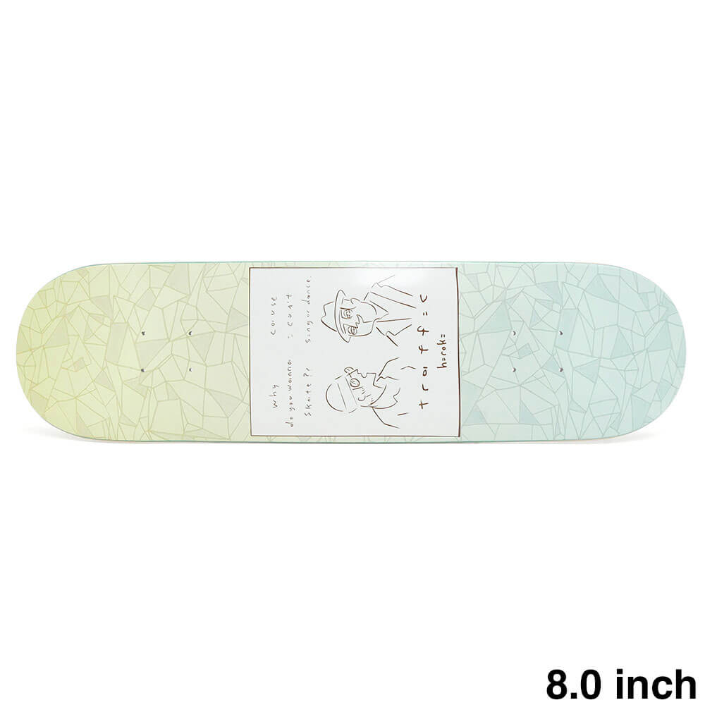 Traffic Skateboards Coakley コンプリート 232000001b.jpg?fitin=272:272