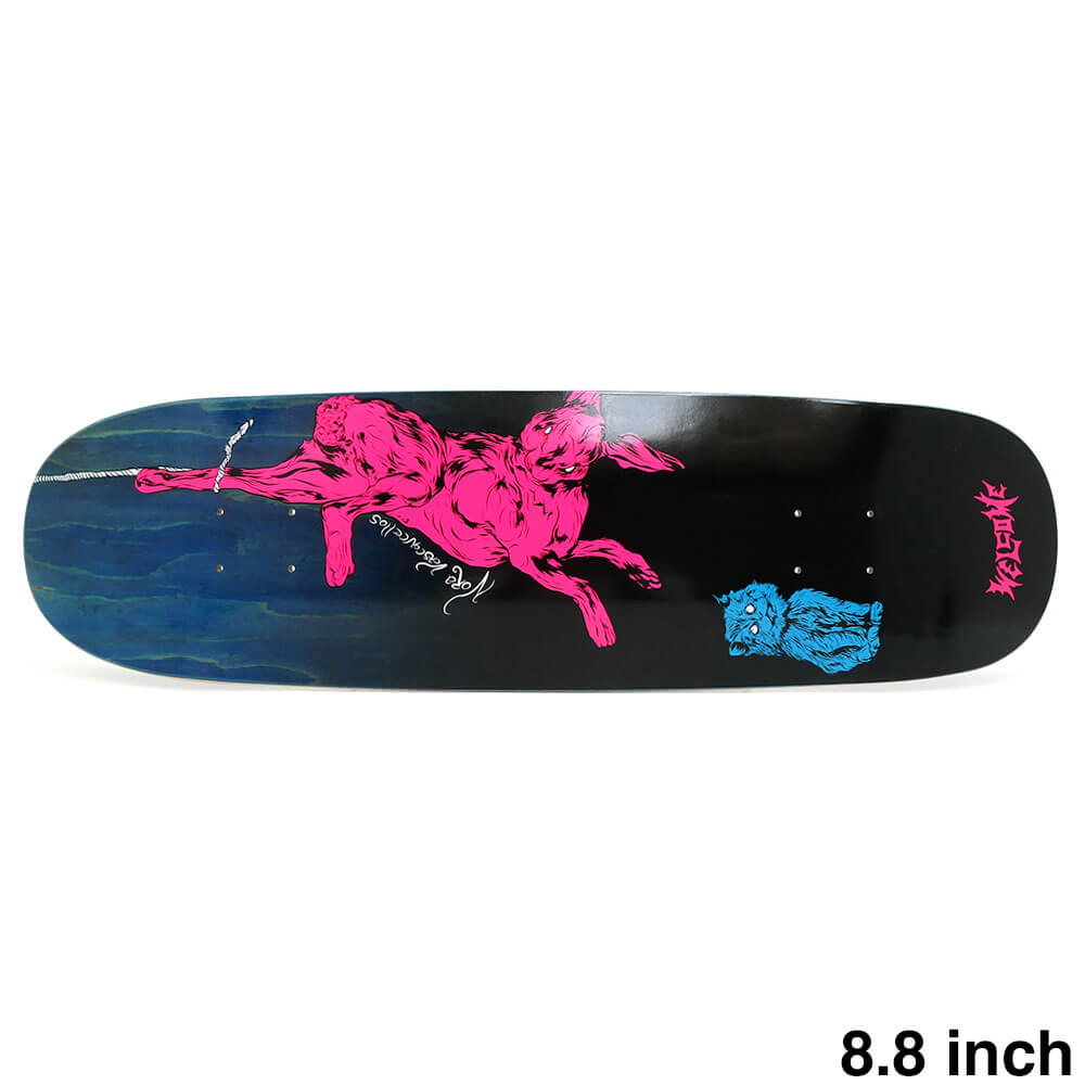 楽天市場】WELCOME DECK ウェルカム デッキ TEAM SLOTH BLACK PRISM