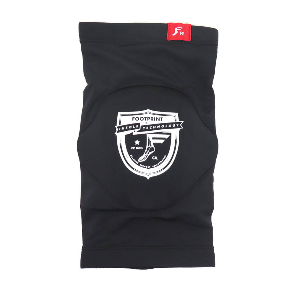 【楽天市場】FOOTPRINT KNEE PAD フットプリント ニーパッド（ひざ）2個1セット LOPRO PROTECTOR
