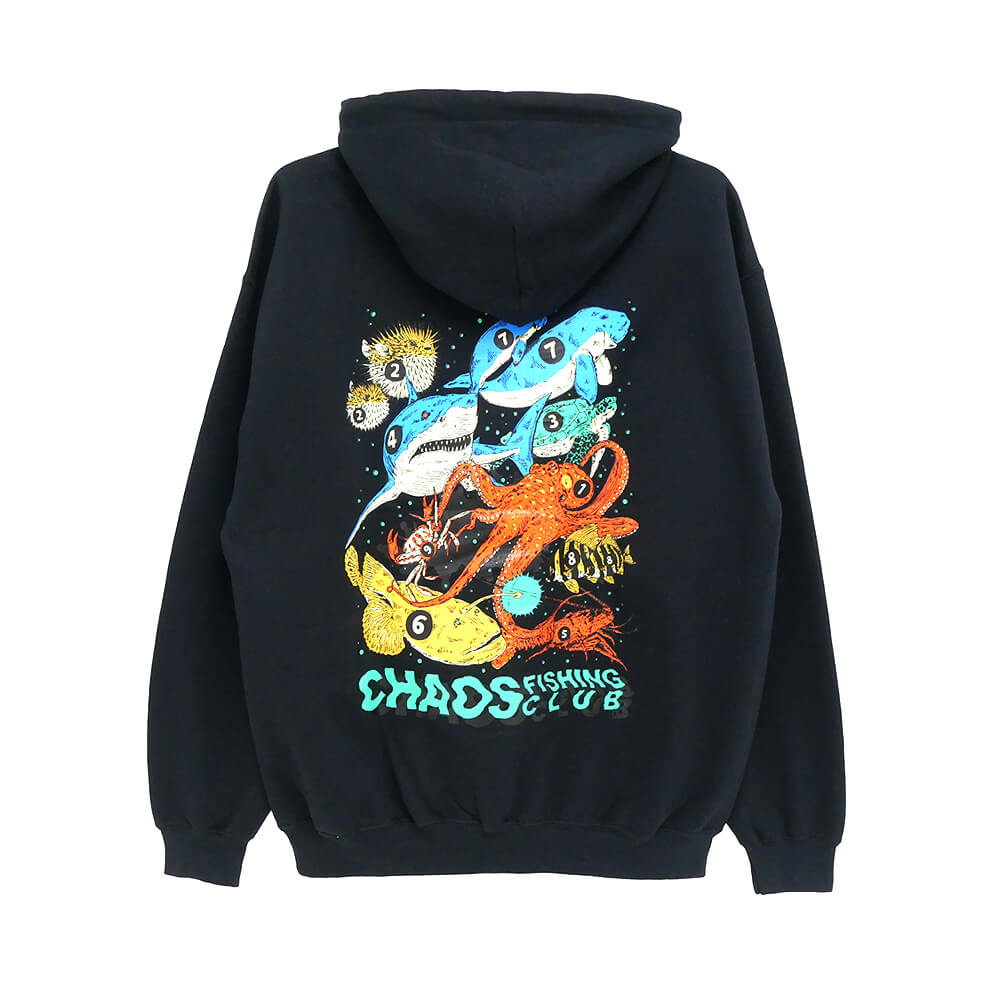楽天市場】CHAOS FISHING CLUB JACKET カオスフィッシングクラブ