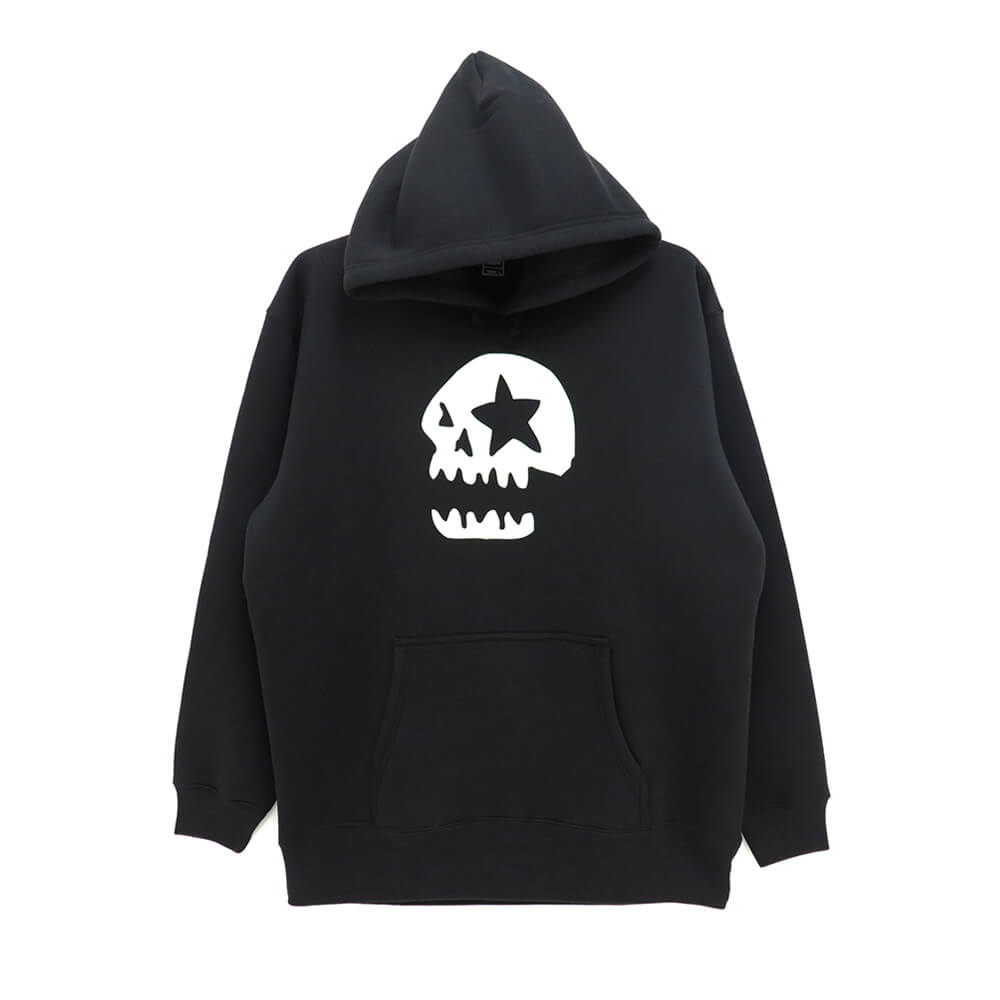 【楽天市場】MAGICAL MOSH MISFITS HOOD マジカルモッシュミスフィッツ パーカー MxMxM HOODIE BLACK  スケートボード スケボー : スケートボードのCALIFORNIASTREET