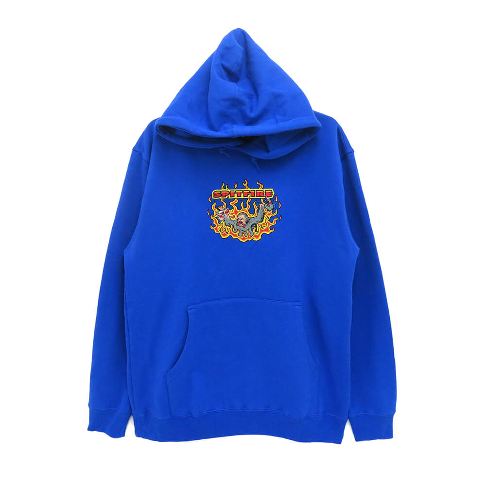 SPITFIRE HOOD パーカー　堀米雄斗モデル　Ｍ 楽天市場】SPITFIRE HOOD スピットファイヤー パーカー YUTO HORIGOME