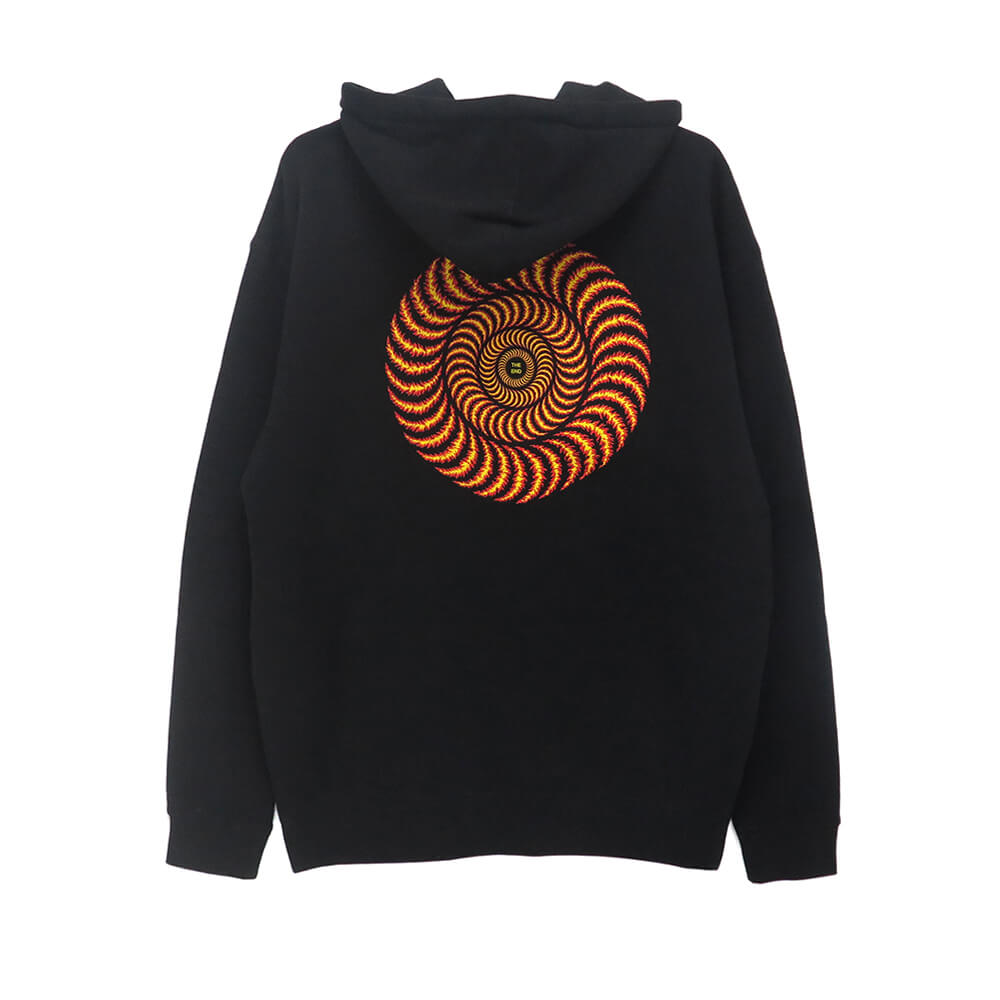 楽天市場】SPITFIRE HOOD スピットファイヤー パーカー YUTO HORIGOME