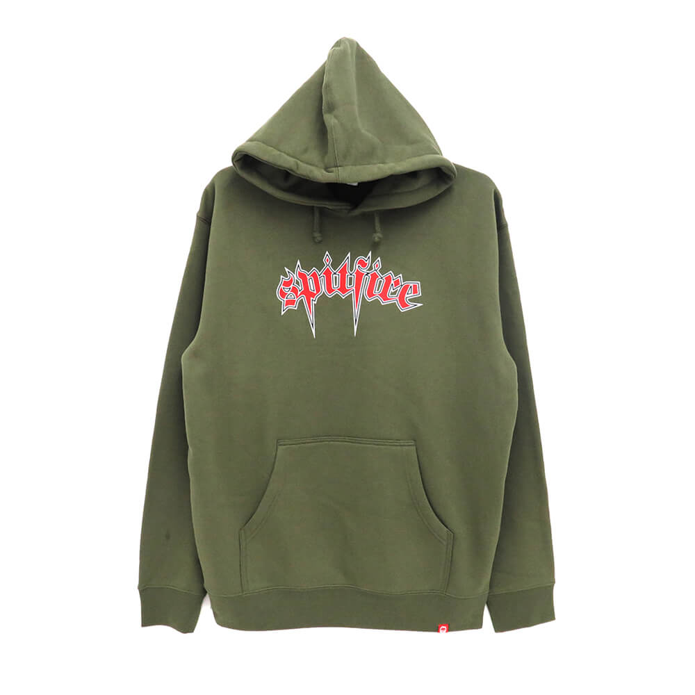 楽天市場】（セール・XLサイズのみ）SPITFIRE HOOD スピットファイヤー