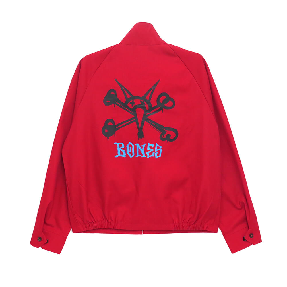 楽天市場】POWELL PERALTA JACKET パウエルペラルタ ジャケット