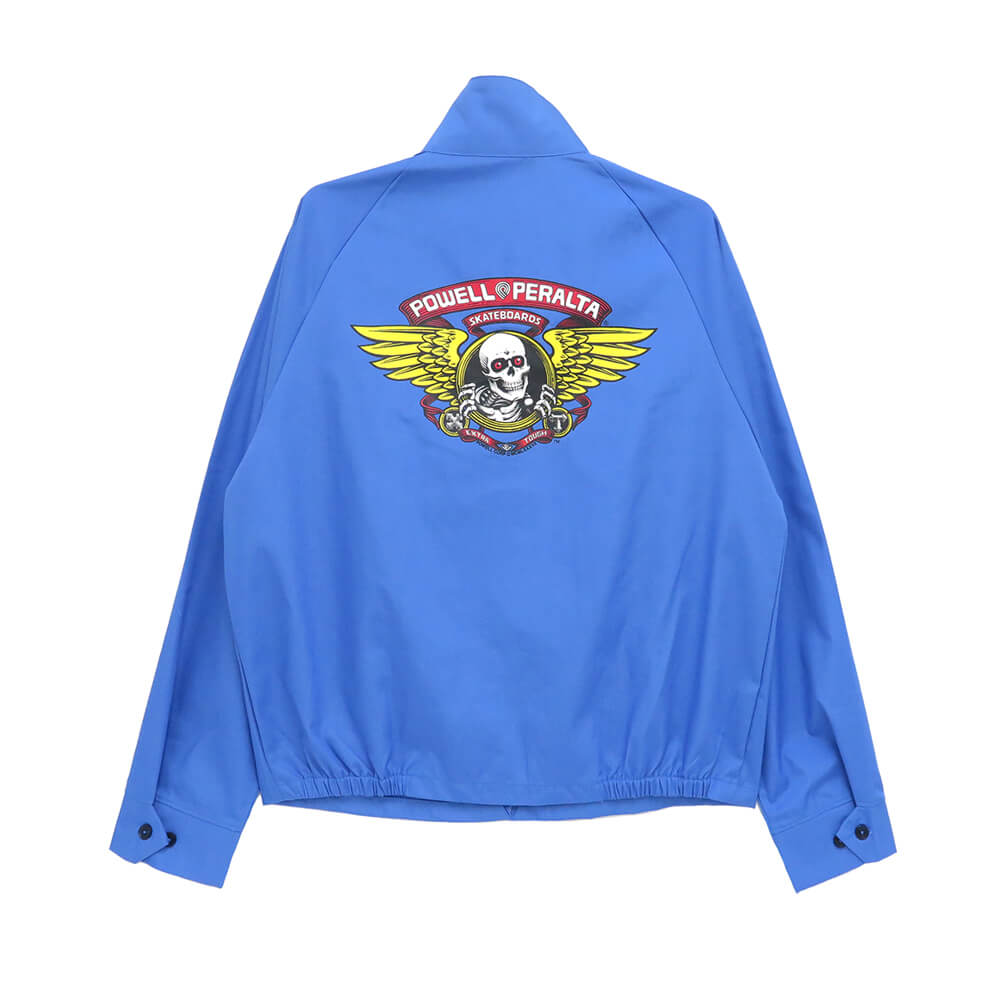 POWELL PERALTA パウエル ペラルタ BONES ジャケット 楽天市場】POWELL PERALTA JACKET パウエルペラルタ ジャケット