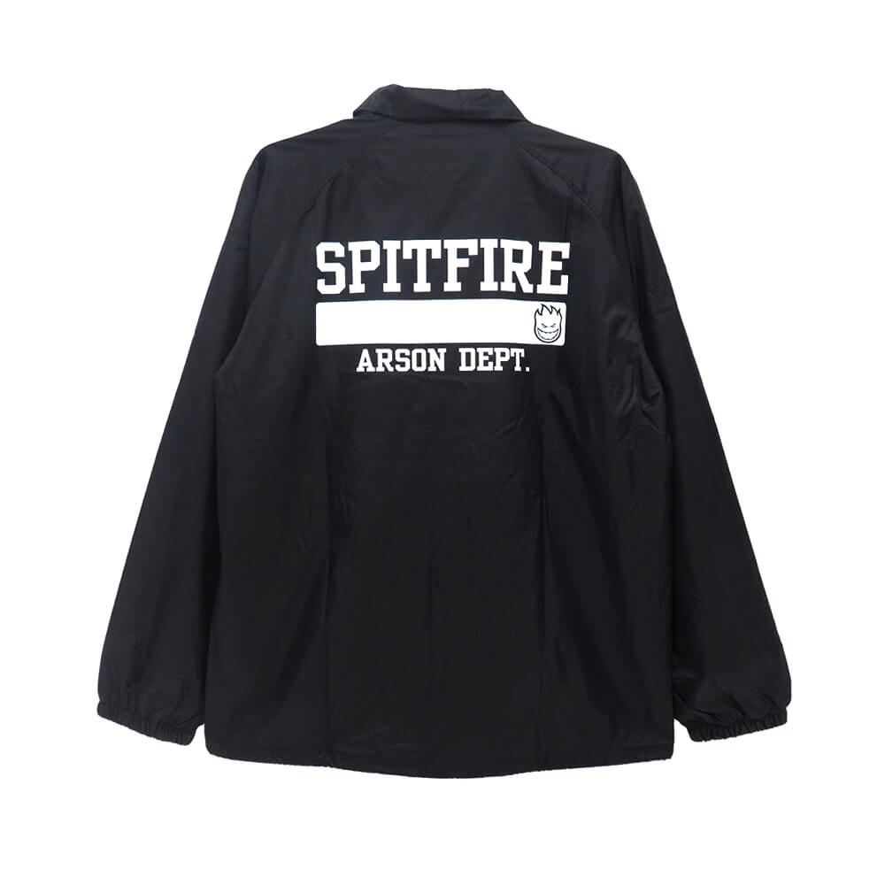 スピットファイア／コーチジャケット/Lサイズ 楽天市場】スピットファイア SPITFIRE コーチジャケット メンズ