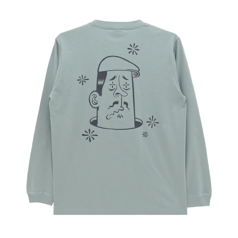 楽天市場】Juice Magazine (ジュースマガジン) ロンT ロングT