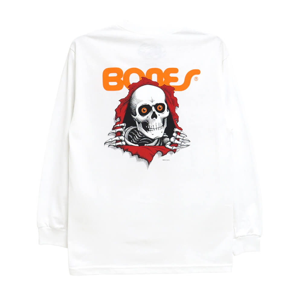 楽天市場】POWELL PERALTA LONG SLEEVE パウエルペラルタ ロング